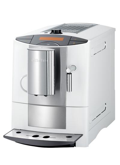 CM 5200 Coffee System