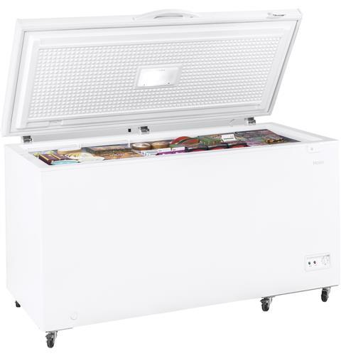 14.5 Cubic Foot Chest Freezer