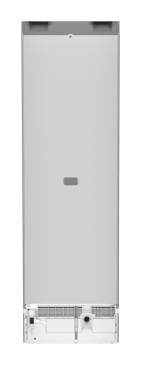 Combined fridge-freezers with EasyFresh and NoFrost