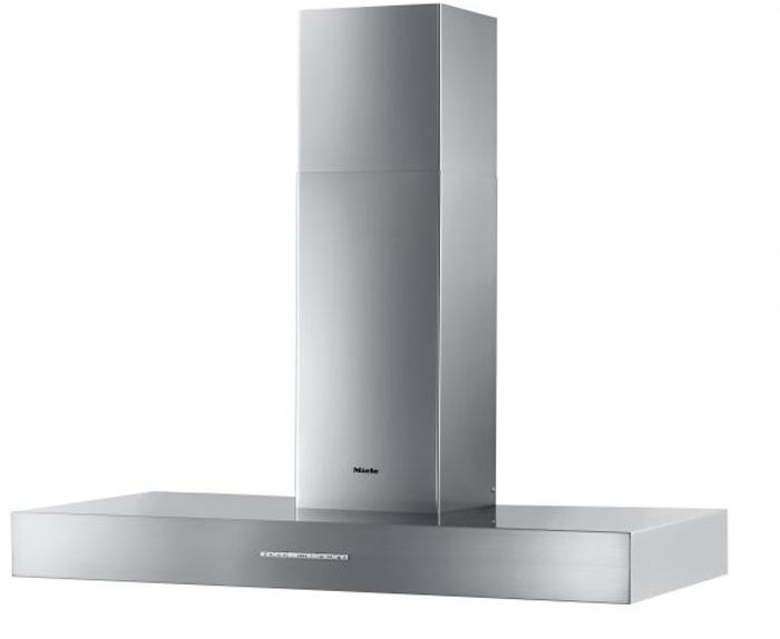 Decor Wall Hood