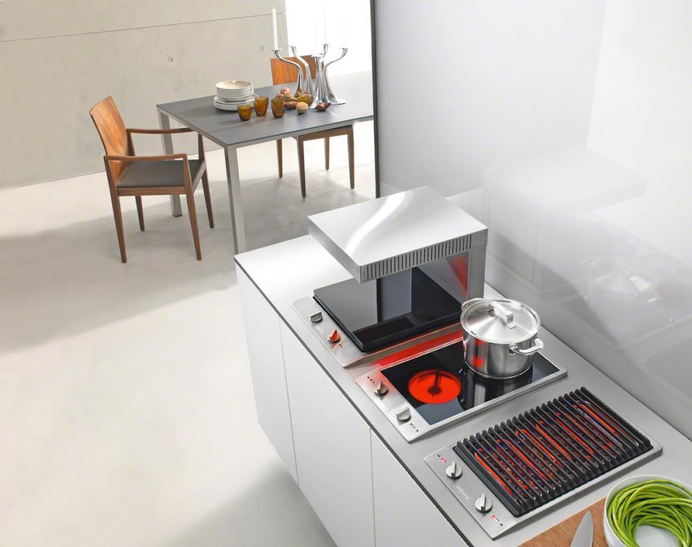 CS 1312 BG 208V CombiSets with electric barbecue grill
