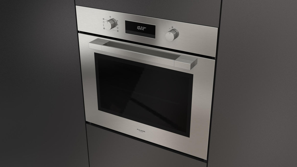 30" SELF-CLEAN OVEN