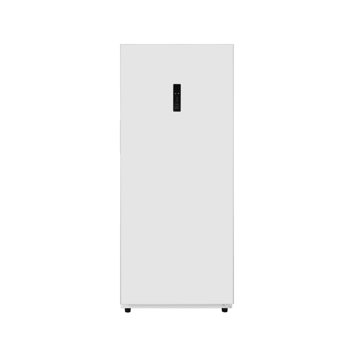 Element 32.7 inch, 20.2 cu. ft. Convertible Upright Freezer - White, ENERGY STAR (EXUF20CEEW)