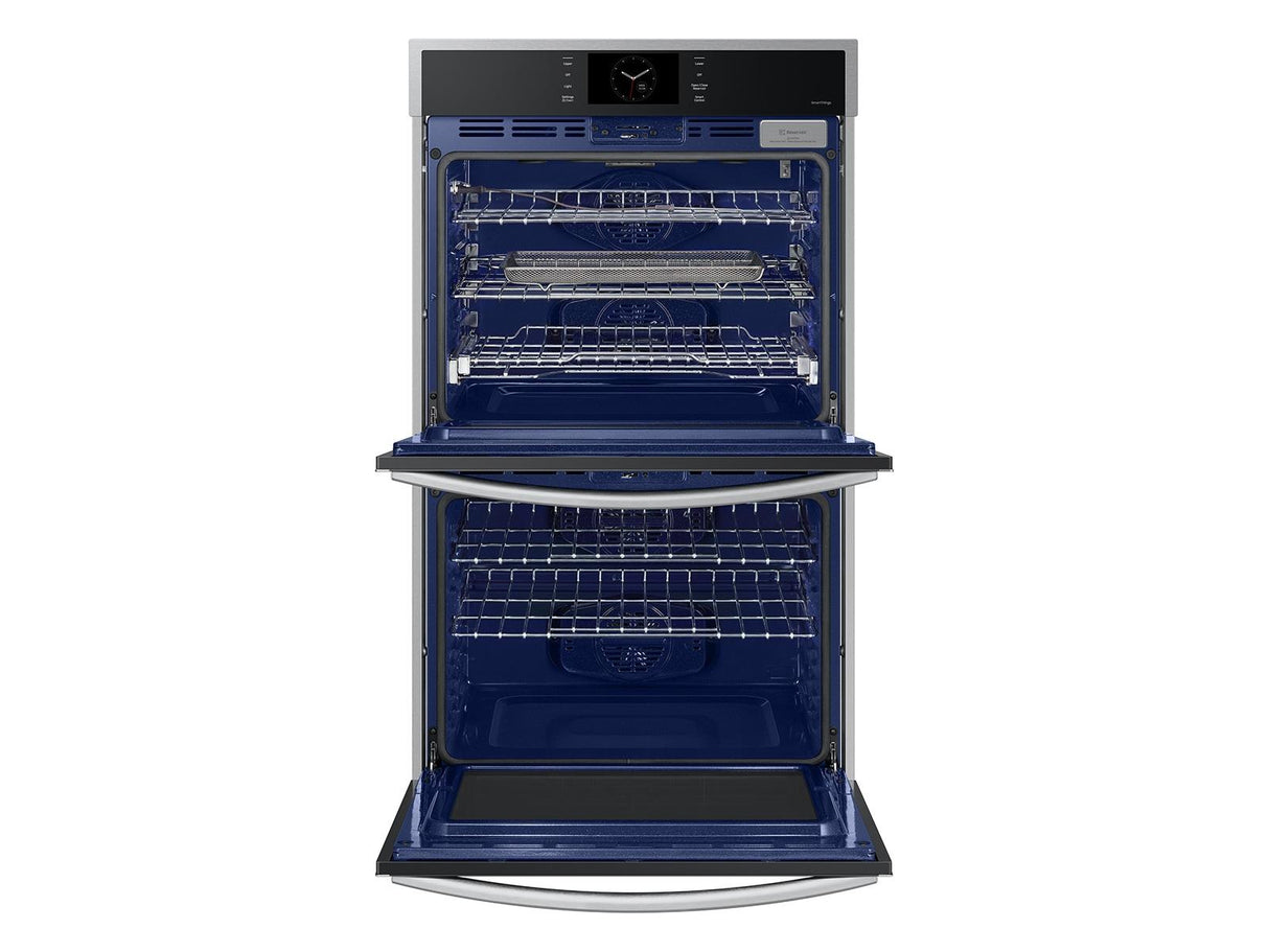 Double Wall Oven