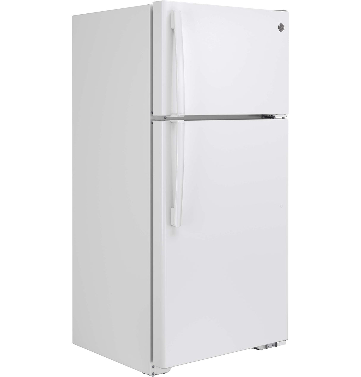 GE® ENERGY STAR® 14.6 Cu. Ft. Top-Freezer Refrigerator