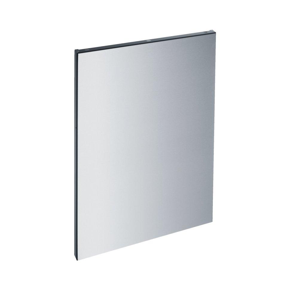 GFV 45/65-1 - Int. front panel: W x H, 18 x 28 in Front panels for integrated dishwashers.