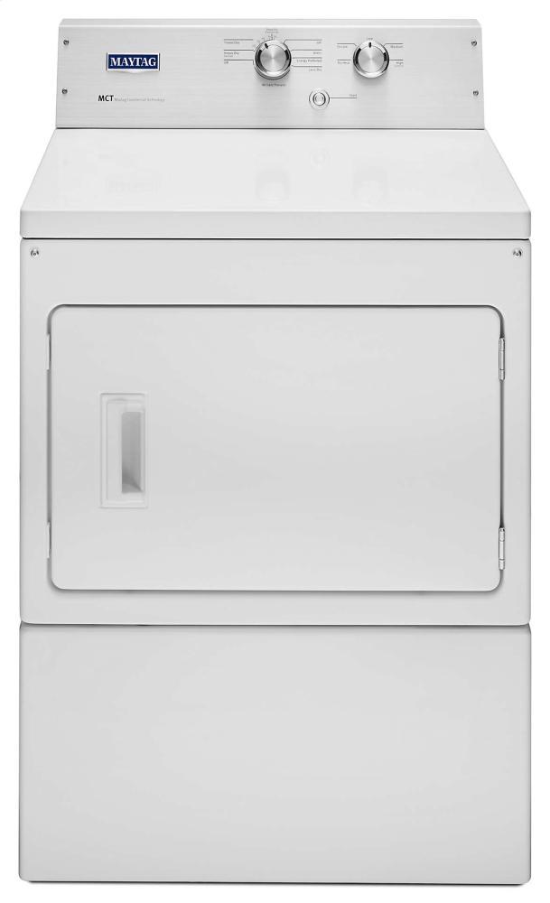 Extra-large Capacity Dryer With Intellidry(r) Sensor - 7.4 Cu. Ft.