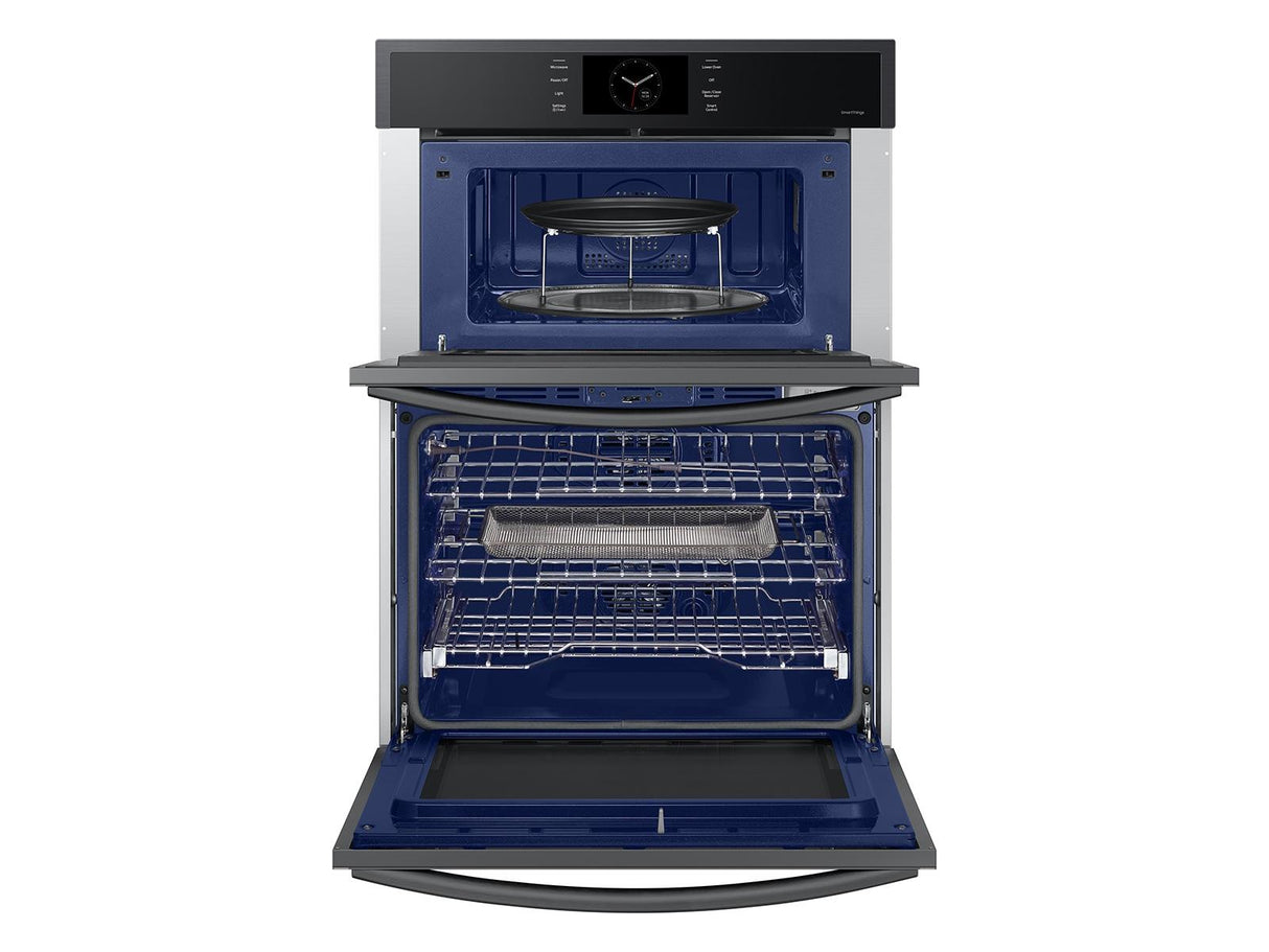 Combi Wall Oven