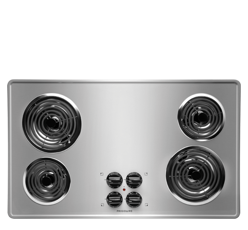 Frigidaire 36'' Electric Cooktop