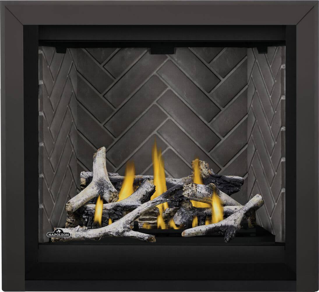 Altitude X 36 Direct Vent Gas Fireplace