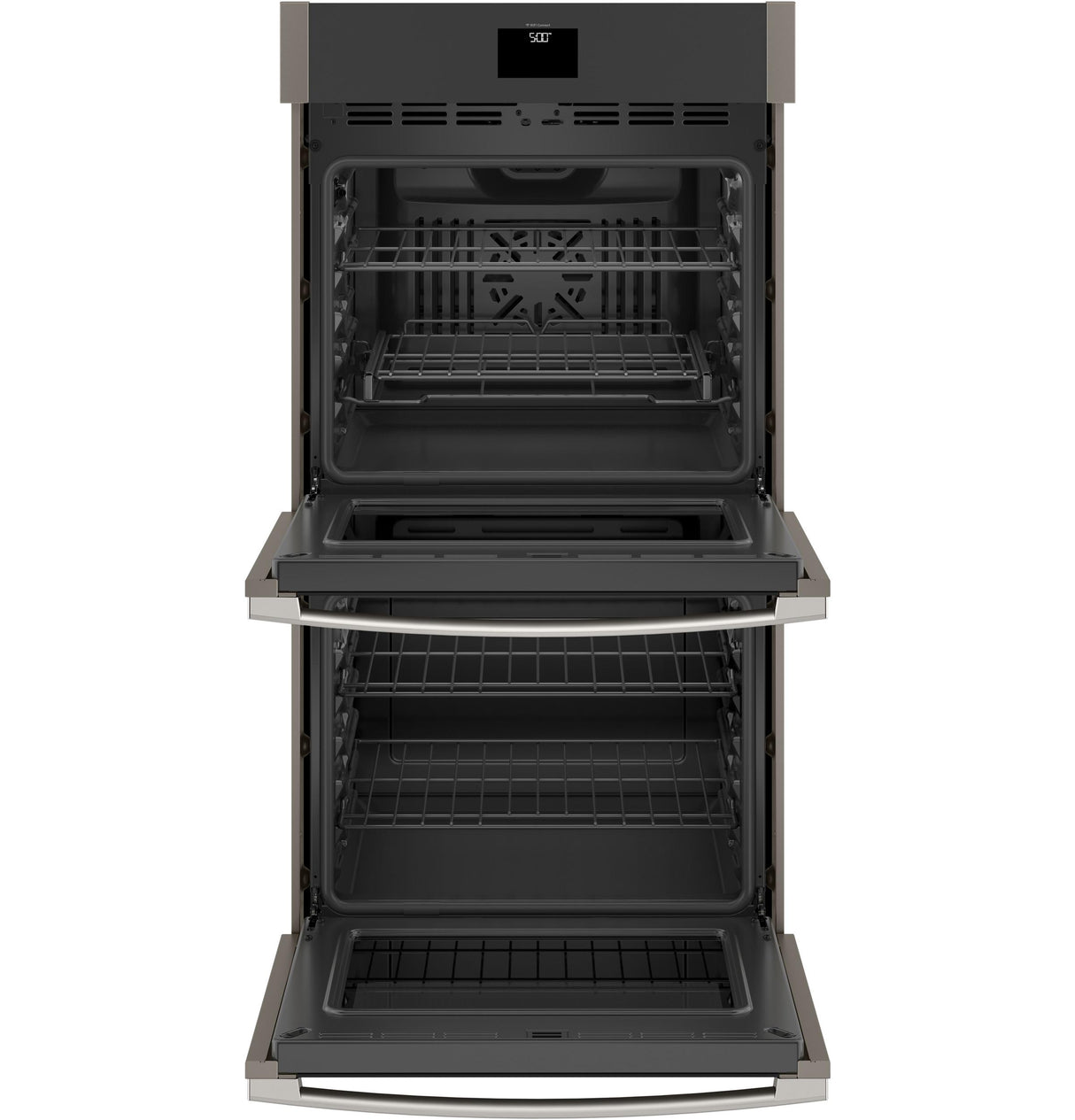 GE® 27" Smart Built-In Convection Double Wall Oven