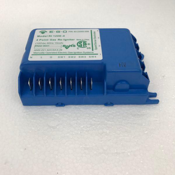 4-point Spark Module