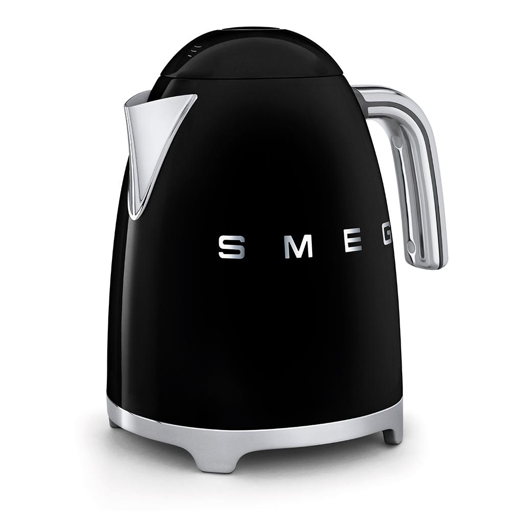 Electric Kettle Black