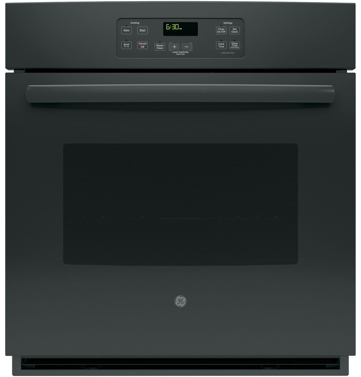 GE® 27" Built-In Single Wall Oven