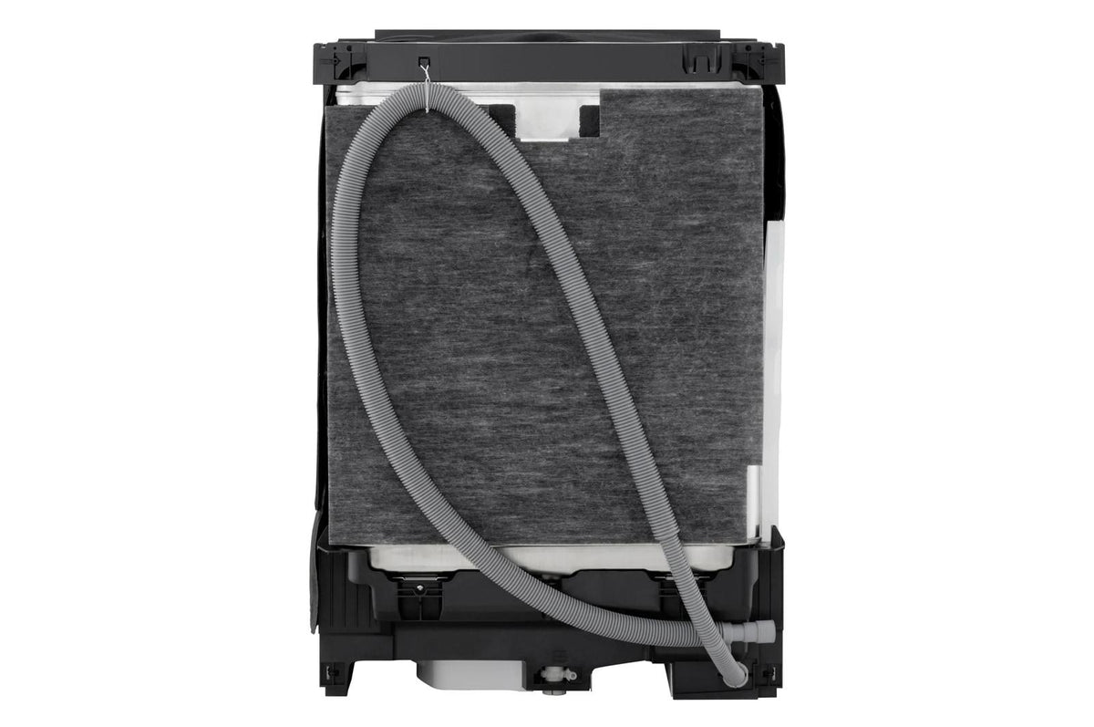 Smart FlushFit™ Top Control Dishwasher with 1-Hour Wash & Dry, QuadWash® Pro, TrueSteam® and Dynamic Heat Dry™ w/AutoVent Dry™