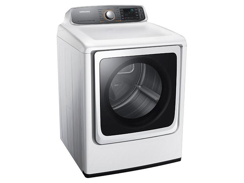 DV9000 9.5 cu. ft. Gas Dryer