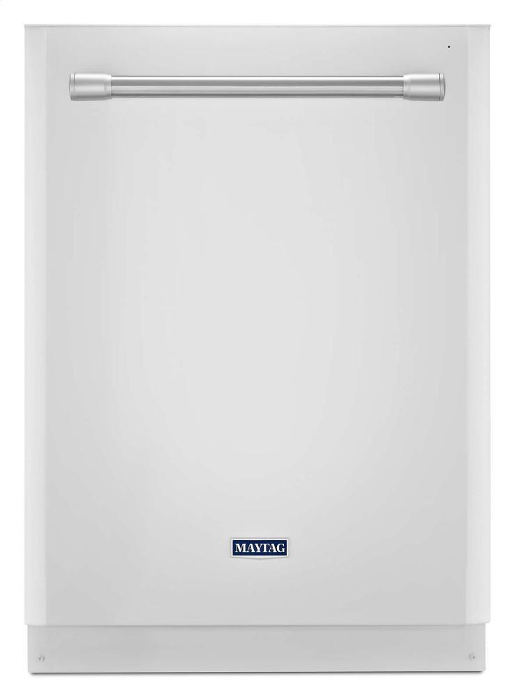 24-inch Wide Top Control Dishwasher with PowerBlast™ Cycle