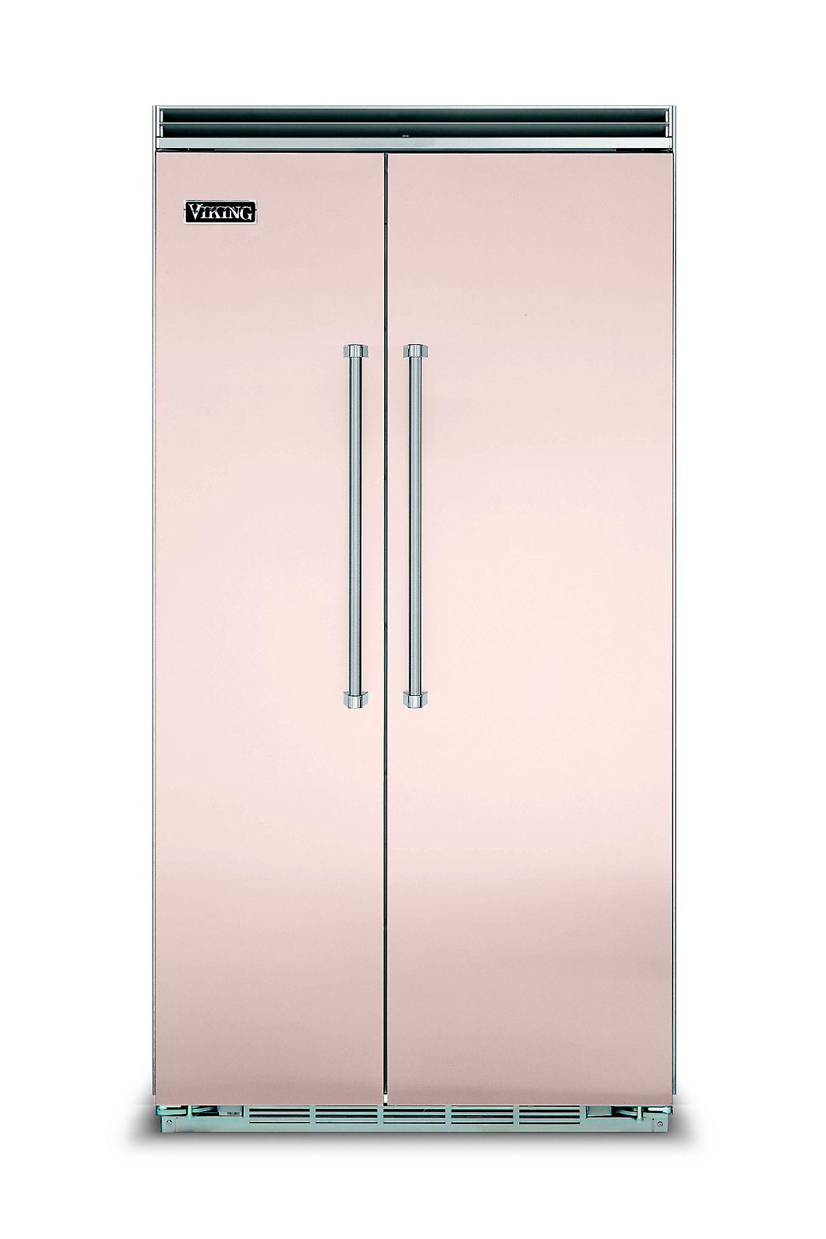 42" Side-by-Side Refrigerator/Freezer - VCSB5423