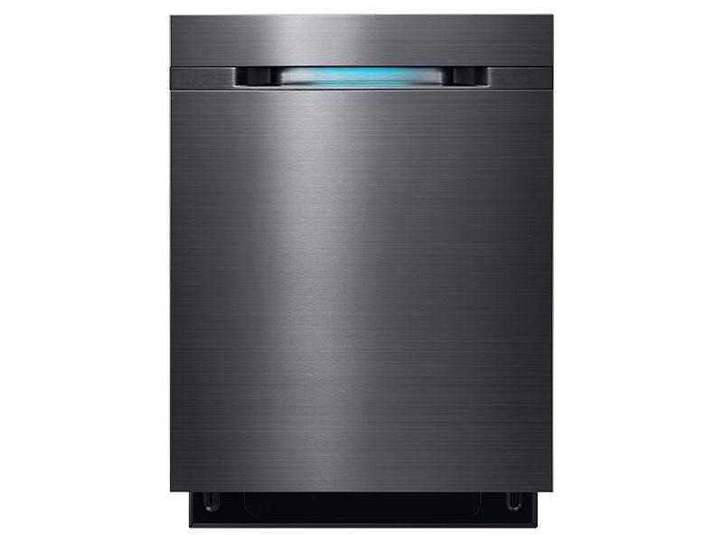 Top Control Dishwasher with WaterWall™ Technology