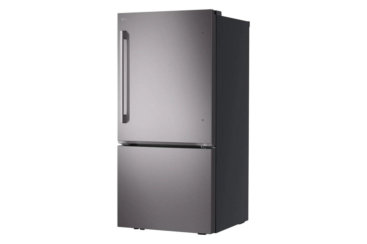 26 cu. ft. Bottom Freezer Refrigerator