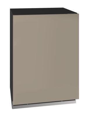 Urwd324 24" Dual-zone Wine Refrigerator With Integrated Solid Finish (115 V/60 Hz)