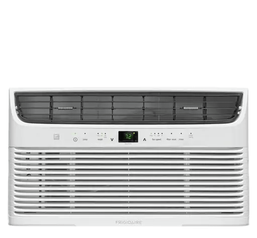 Frigidaire 8,000 BTU Window-Mounted Room Air Conditioner