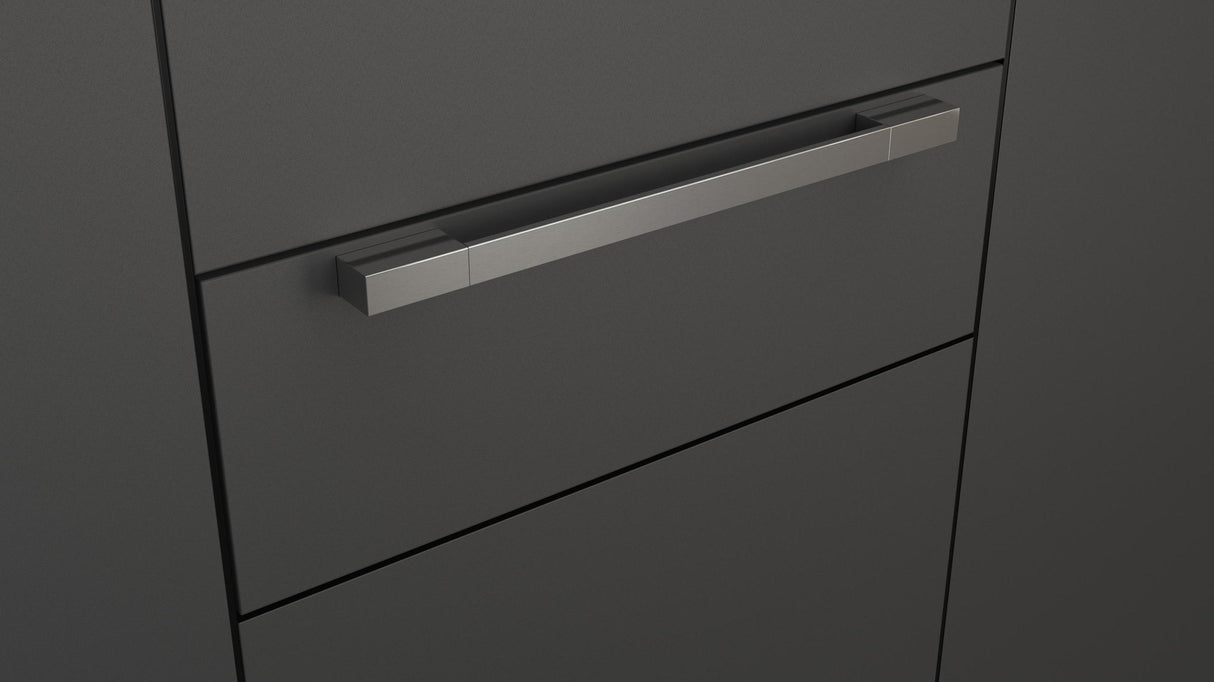 30" OVERLAY WARMING DRAWER