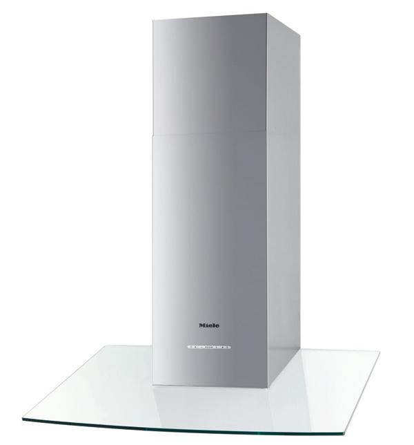 Wall Hood