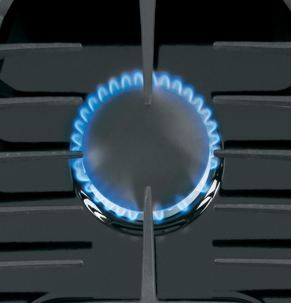 GE Profile™ Series 36" Built-In Gas Cooktop