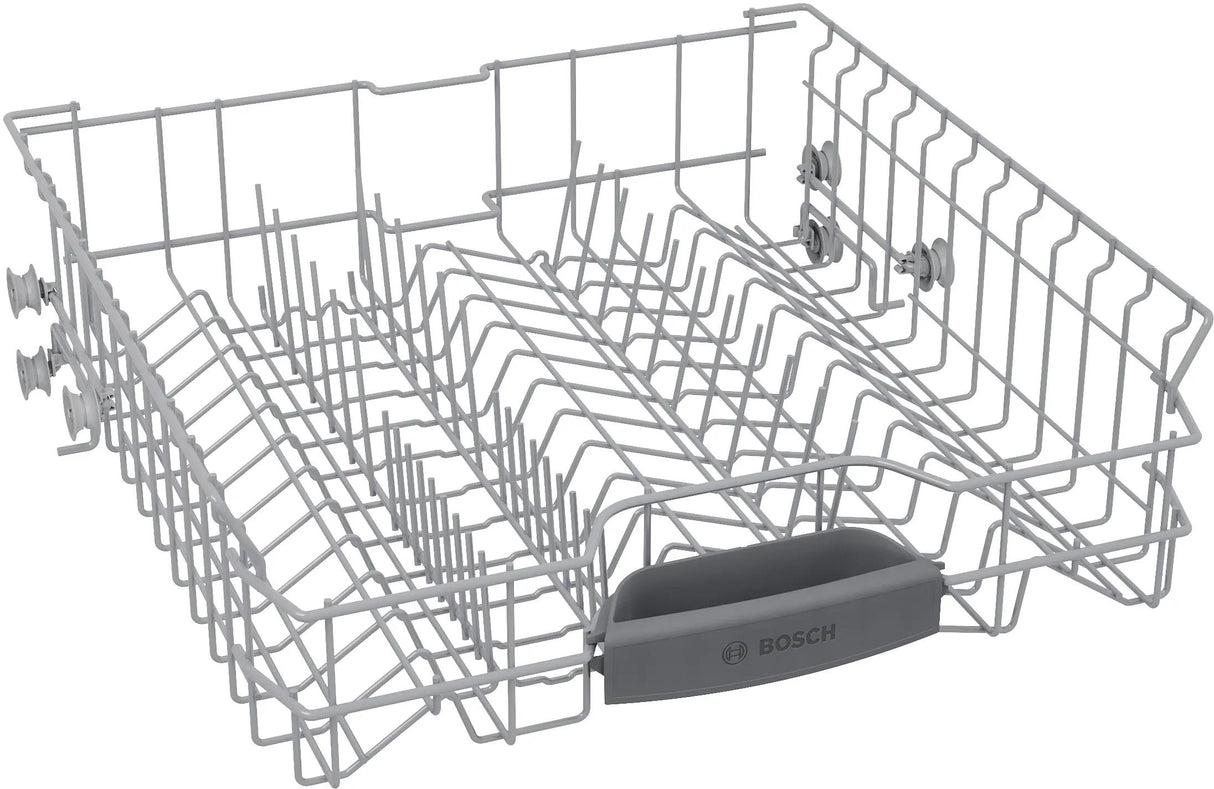 100 Series, fully-integrated dishwasher, 24''