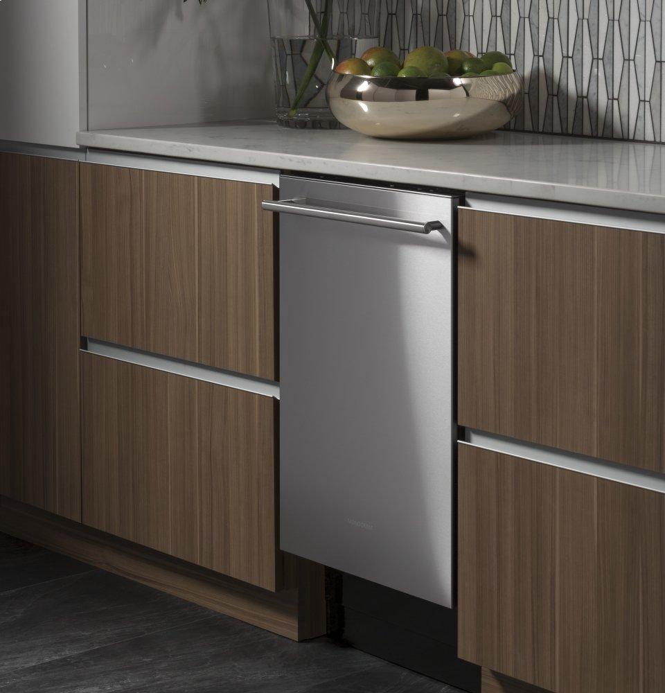 Monogram 18" Dishwasher