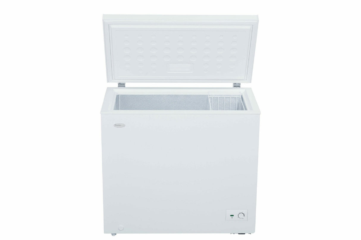Danby 8.7 cu. ft. Chest Freezer in White