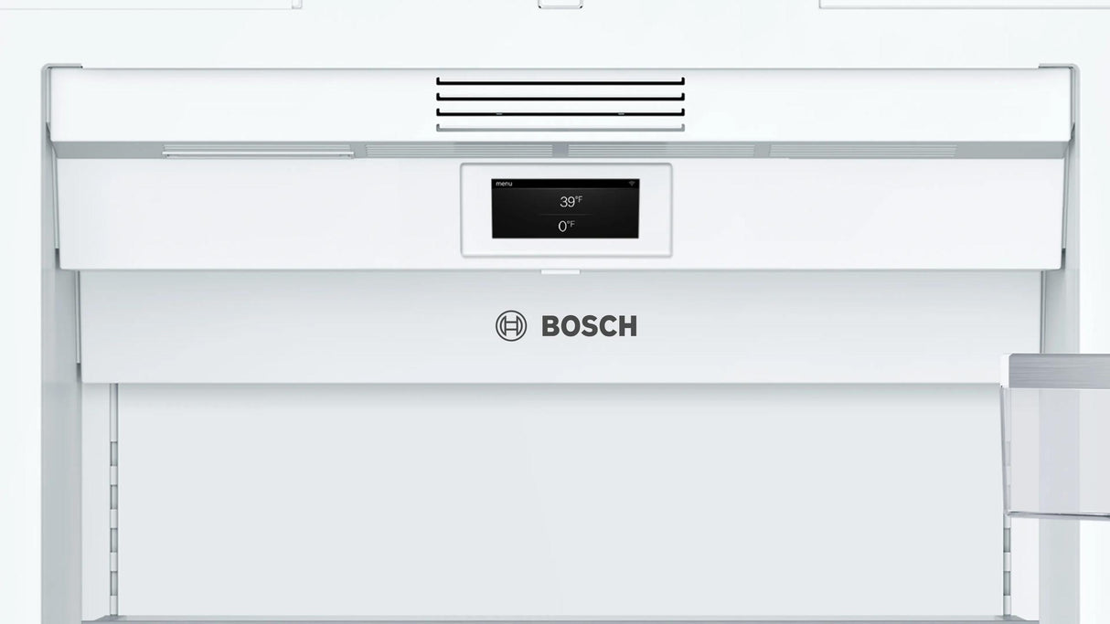 Benchmark™ Built-in Fridge 30'' Flat Hinge
