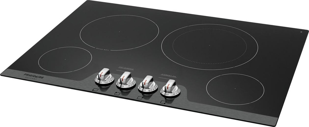 Frigidaire Gallery 30" Electric Cooktop