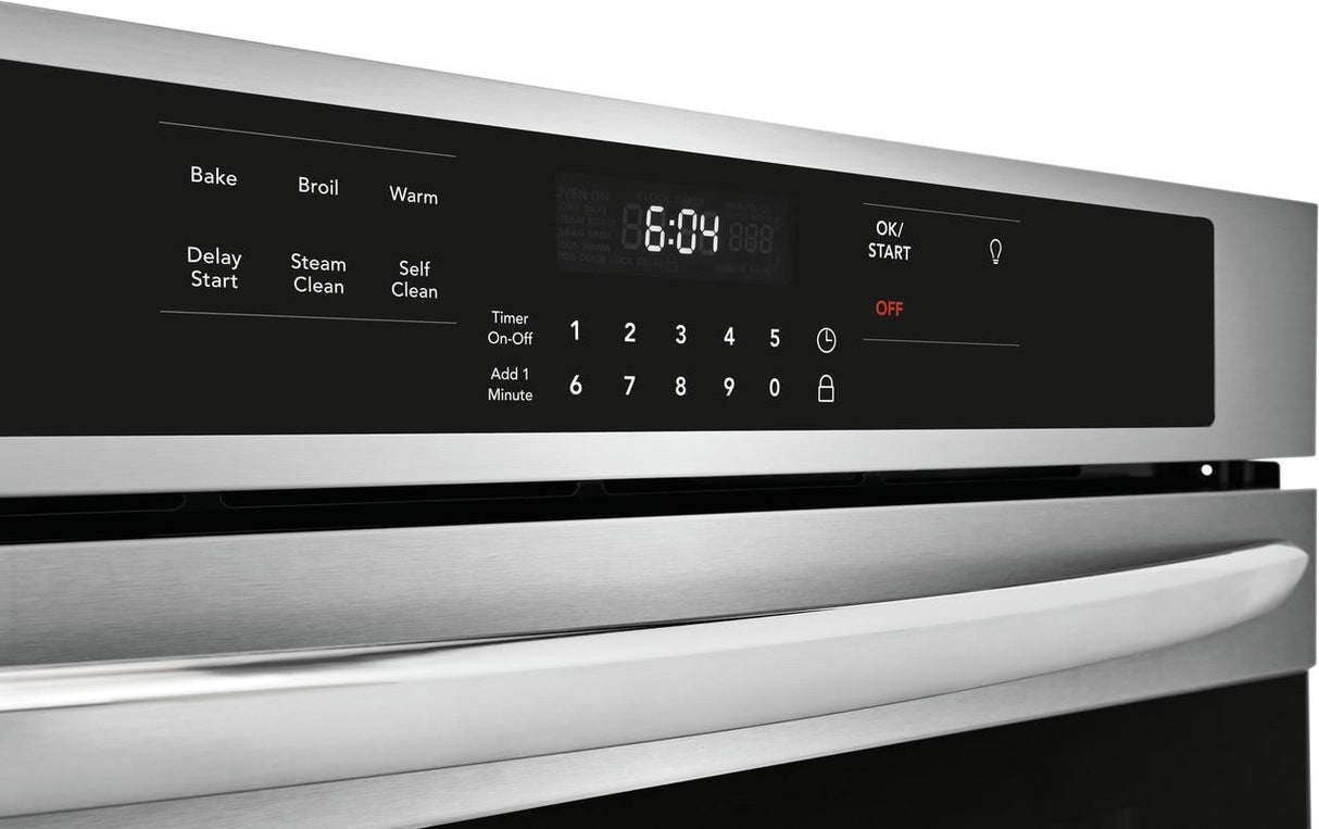 Frigidaire Gallery 30'' Single Electric Wall Oven