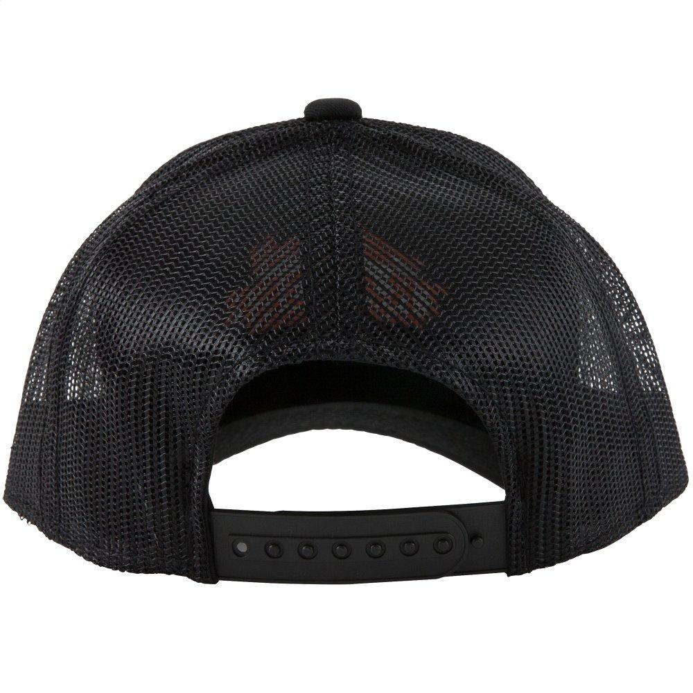Traeger Logo Adjustable Hat