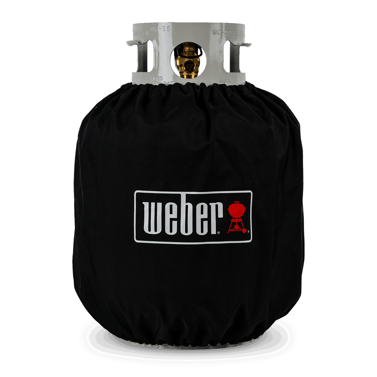LP Tank Cover