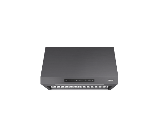 DHD30U990CM/DA Graphite Stainless