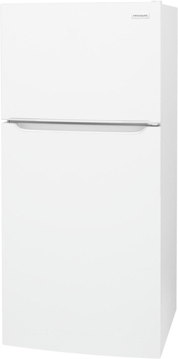 18 Cu. Ft. Garage Ready Top Freezer Refrigerator