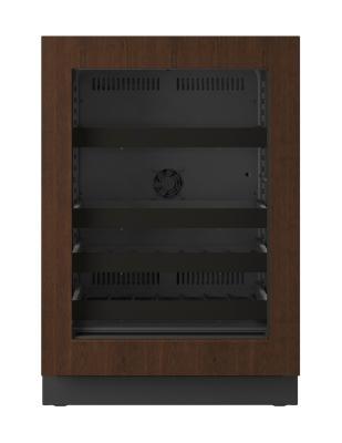 Urbv424 24" Beverage Center With Integrated Frame Finish (115 V/60 Hz)