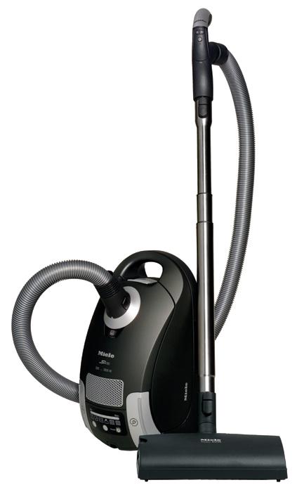 Vacuum Cleaners (canisters)