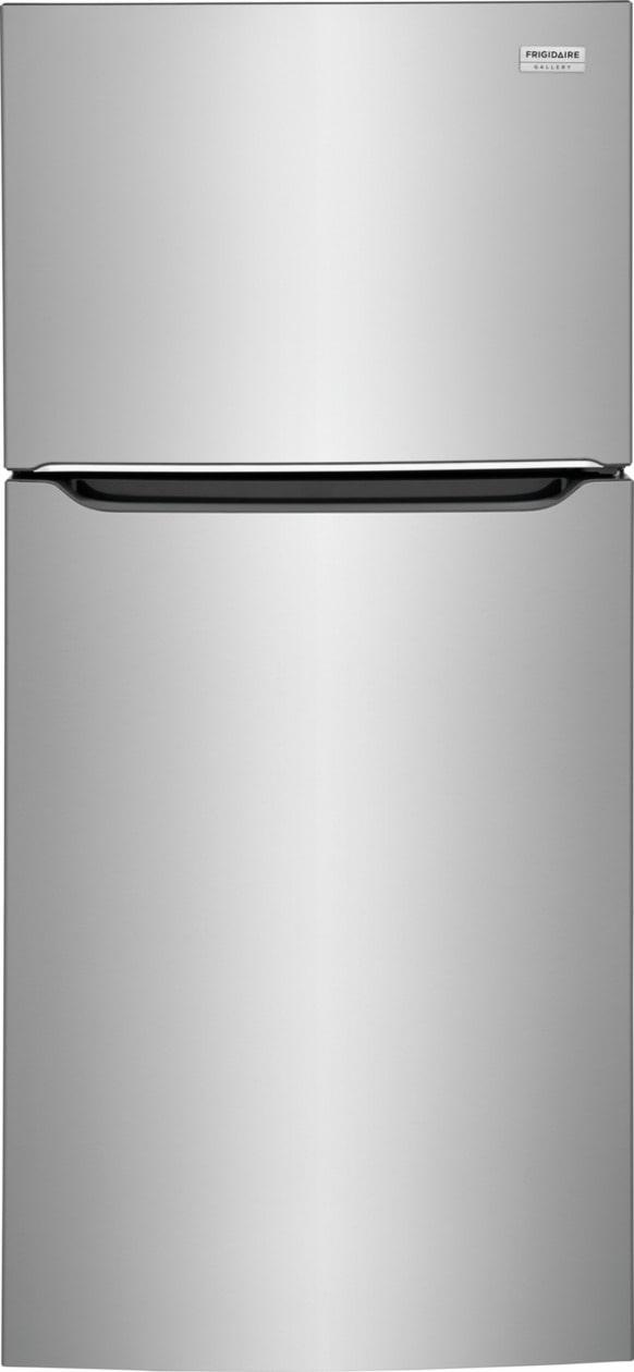 20 Cu. Ft. Garage Ready Top Freezer Refrigerator