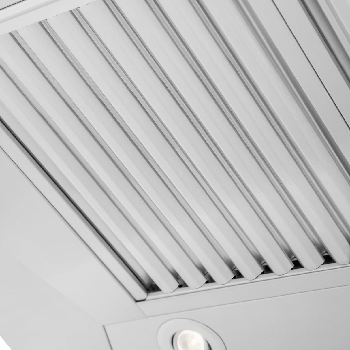 48" KECOM Wall Hood 1200 cfm