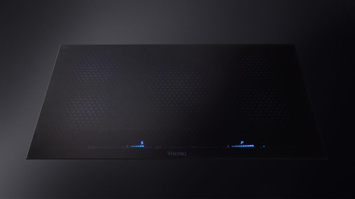 36" Built-In Induction Cooktop - MVIC