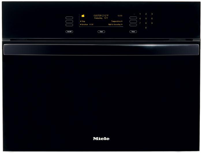 Convection Steam Oven