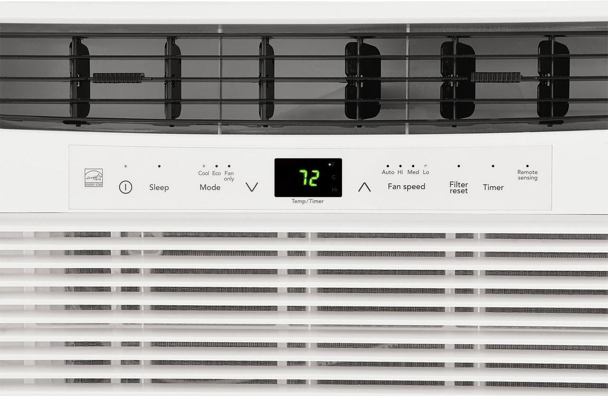 Frigidaire 5,200 BTU Window-Mounted Room Air Conditioner