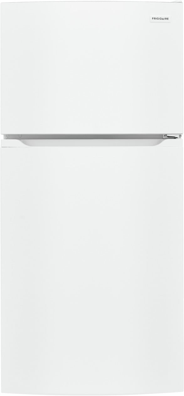 14 Cu. Ft. Top Freezer Refrigerator