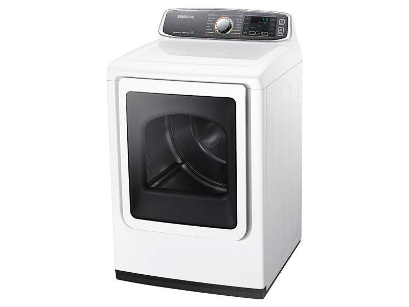 DV8700 7.4 cu. ft. Gas Dryer