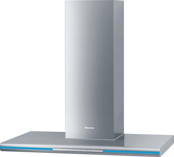 DA 6296 W 36" Lumen Wall Hood - 36" DA 6296 W Lumen Wall Hood