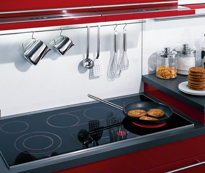 MasterChef Electric Cooktop